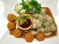 Mittagessen am Sonntag Mittagessen am Sonntag