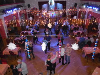 Discotanzparty Discotanzparty