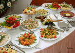 Partyservice/Catering "Zum goldenen Löwen" Hohenleipisch